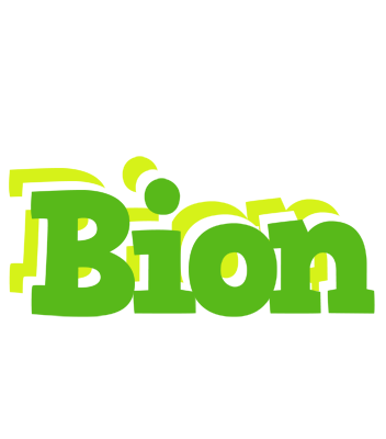 Bion picnic logo