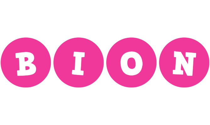 Bion poker logo