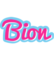 Bion popstar logo