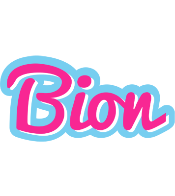 Bion popstar logo