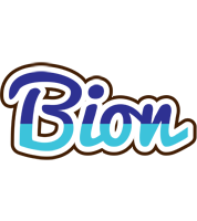 Bion raining logo