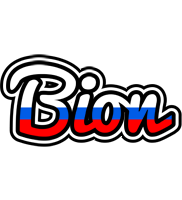 Bion russia logo