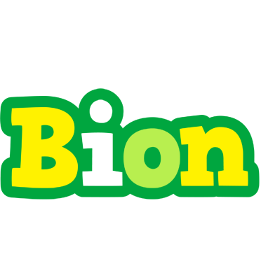 Bion soccer logo