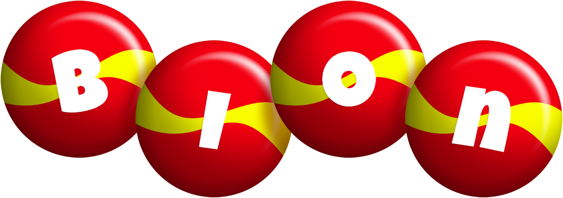 Bion spain logo