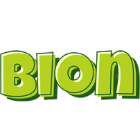 Bion summer logo