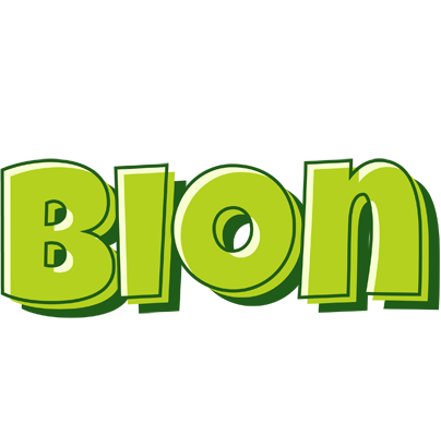 Bion summer logo
