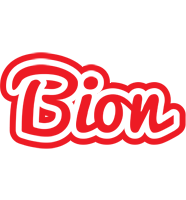 Bion sunshine logo