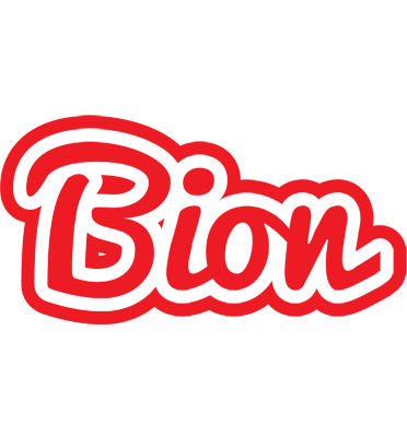Bion sunshine logo