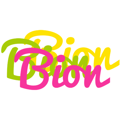 Bion sweets logo