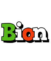 Bion venezia logo