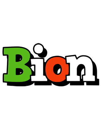Bion venezia logo