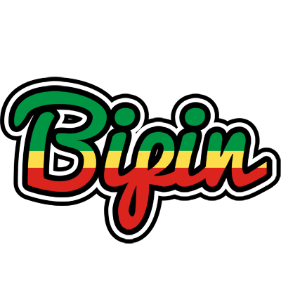Bipin african logo