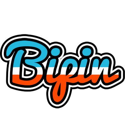 Bipin america logo