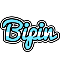 Bipin argentine logo