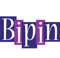 Bipin autumn logo