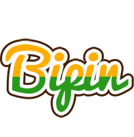 Bipin banana logo