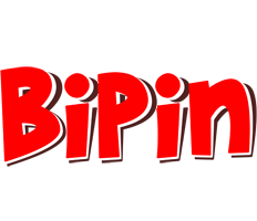 Bipin basket logo