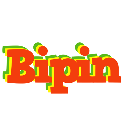 Bipin bbq logo