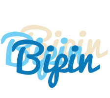 Bipin breeze logo