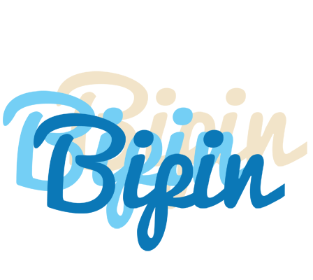 Bipin breeze logo