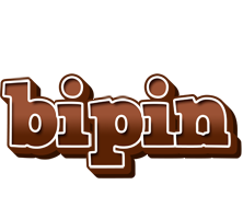 Bipin brownie logo