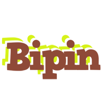 Bipin caffeebar logo