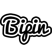 Bipin chess logo