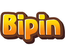 Bipin cookies logo