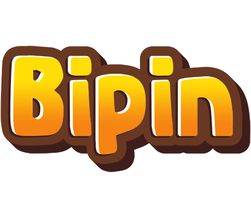 Bipin cookies logo