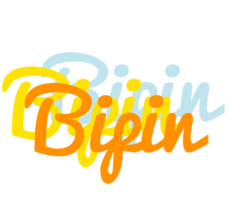 Bipin energy logo