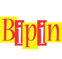 Bipin errors logo