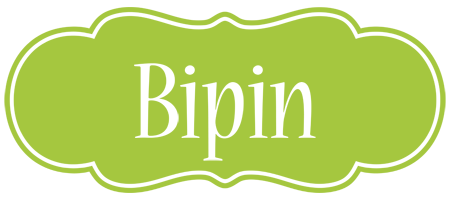 Bipin family logo