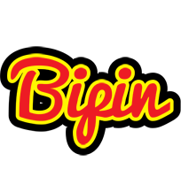 Bipin fireman logo