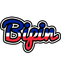 Bipin france logo