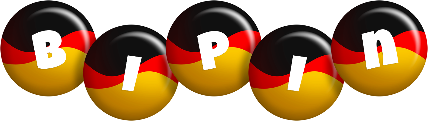Bipin german logo