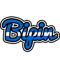 Bipin greece logo