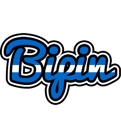 Bipin greece logo
