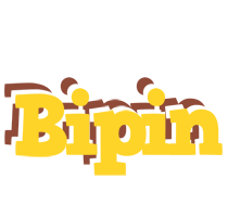 Bipin hotcup logo
