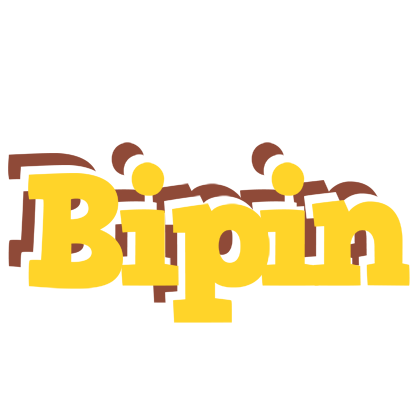 Bipin hotcup logo