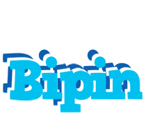 Bipin jacuzzi logo