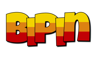 Bipin jungle logo