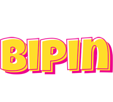 Bipin kaboom logo
