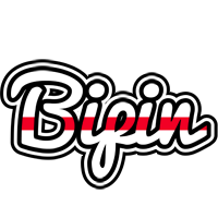 Bipin kingdom logo