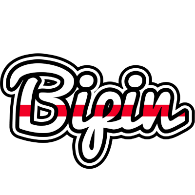 Bipin kingdom logo