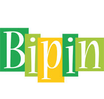 Bipin lemonade logo
