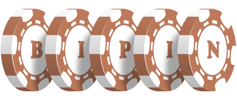 Bipin limit logo