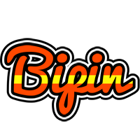 Bipin madrid logo