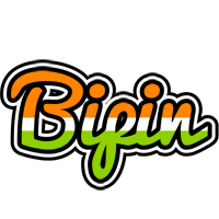 Bipin mumbai logo