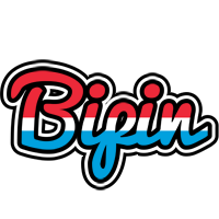 Bipin norway logo