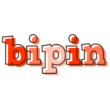 Bipin paint logo